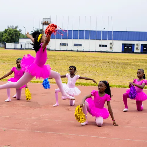 Ballet Performance